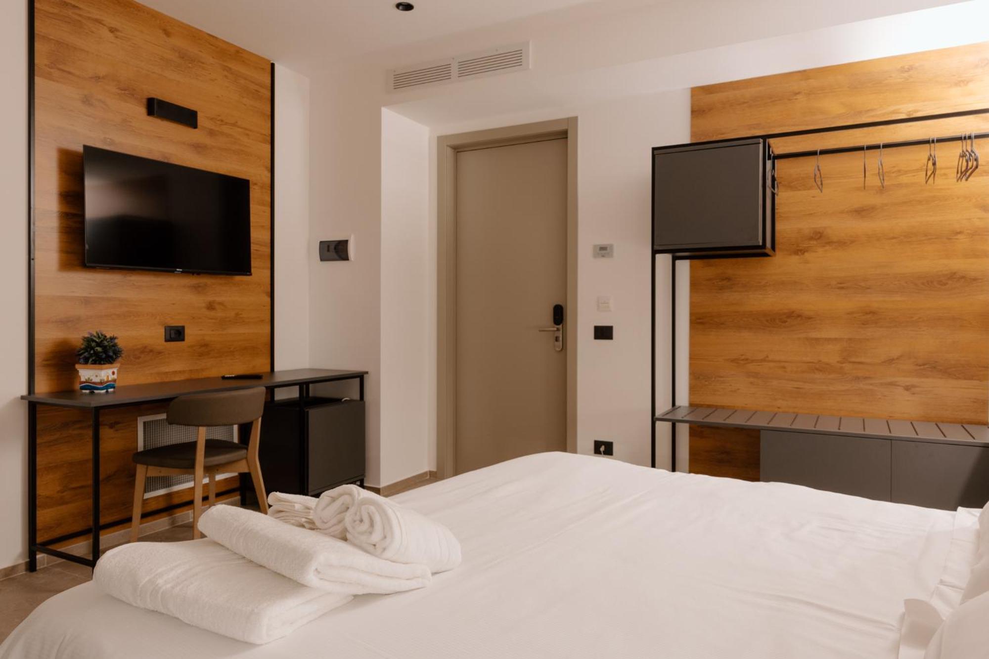 Belladonna Hotel Педара Экстерьер фото