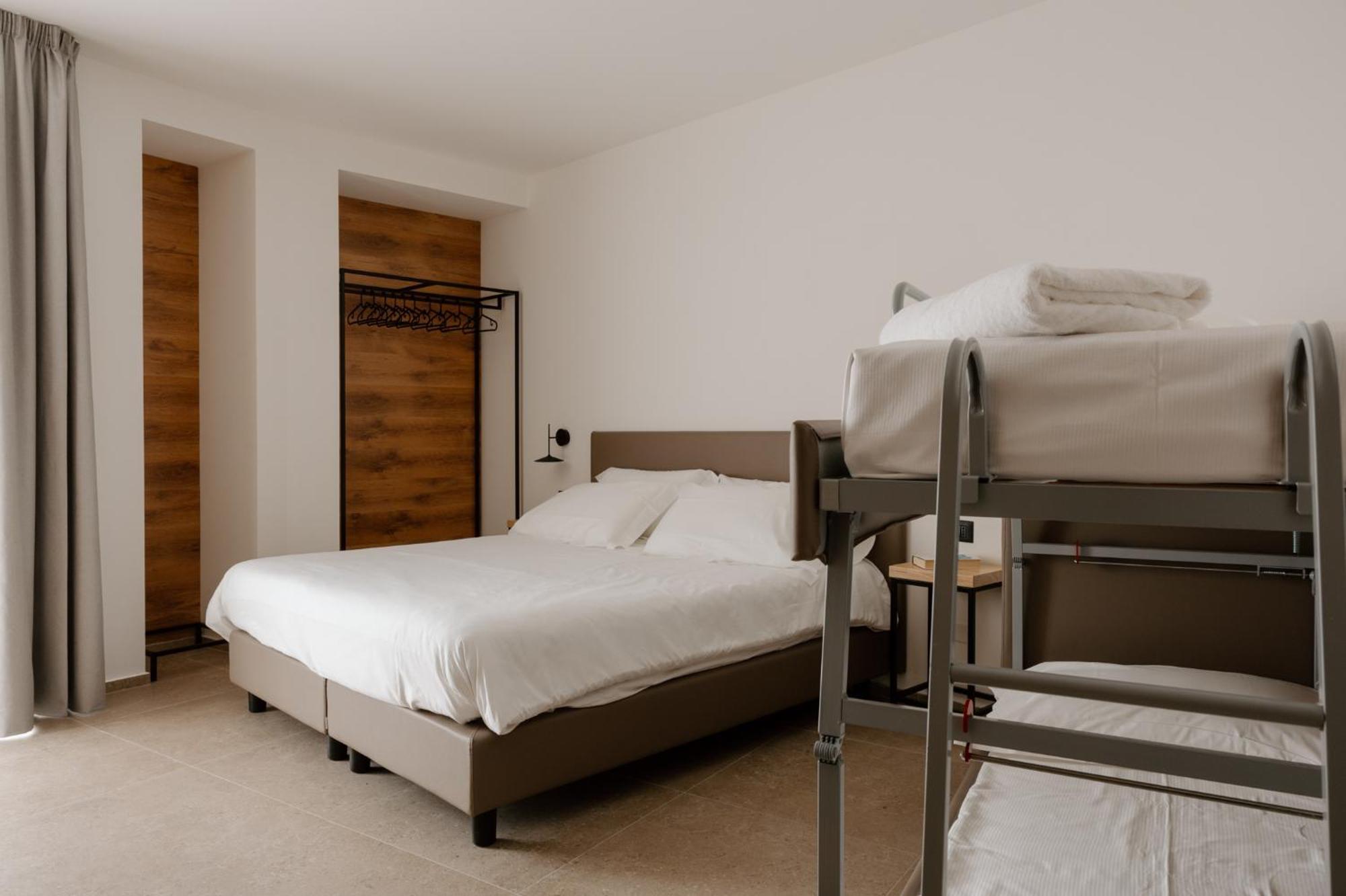 Belladonna Hotel Педара Экстерьер фото