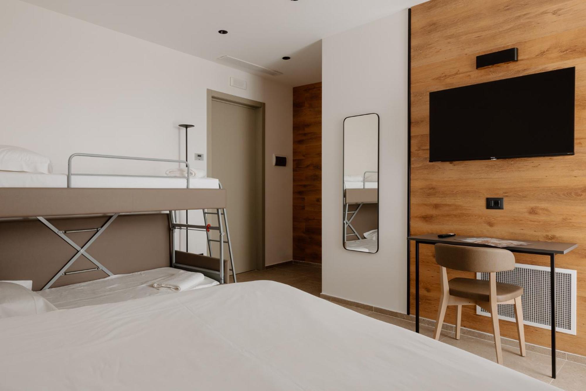 Belladonna Hotel Педара Экстерьер фото