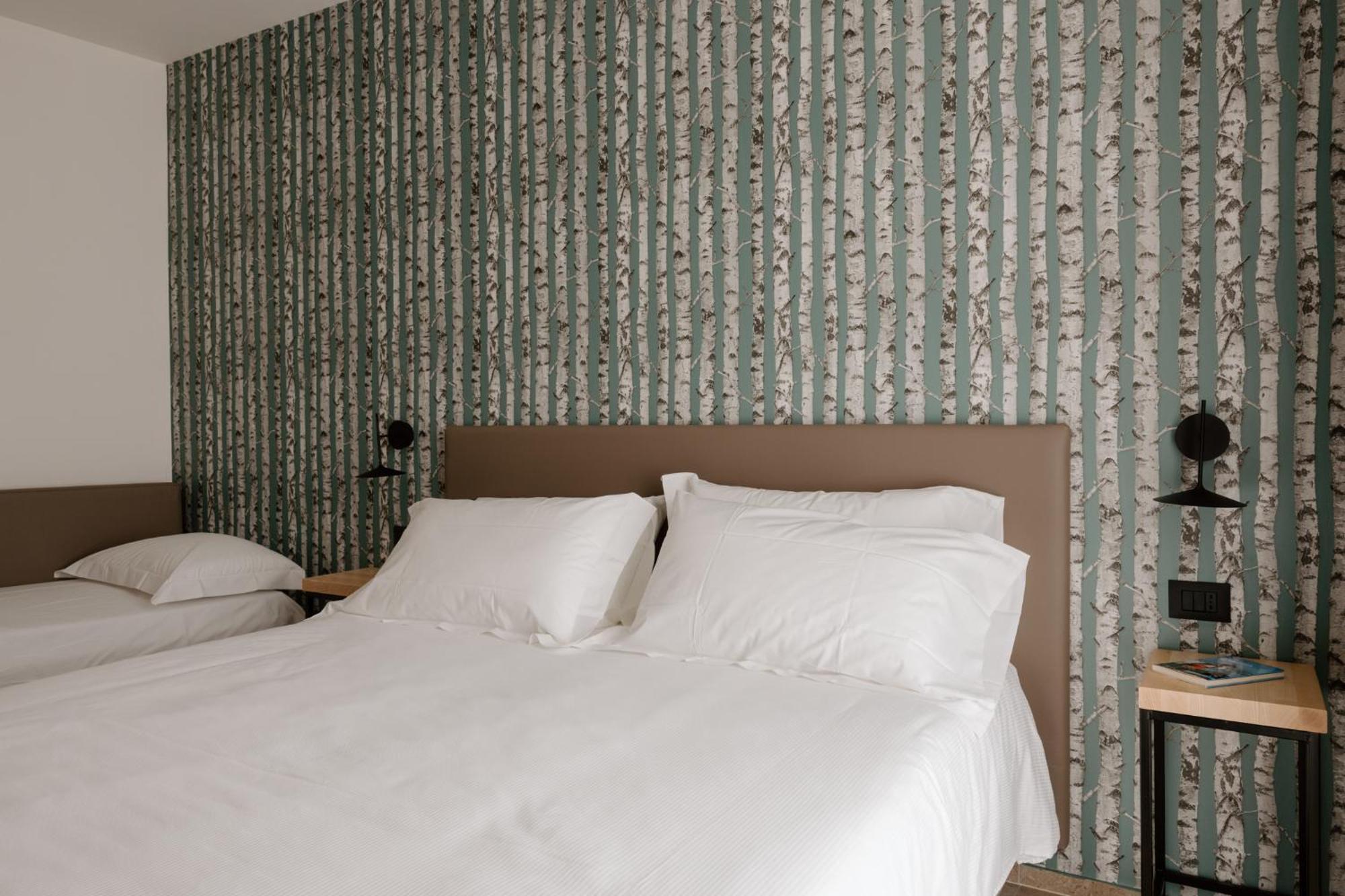Belladonna Hotel Педара Экстерьер фото